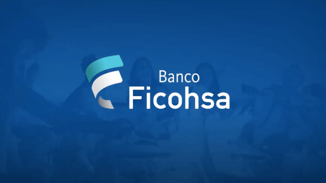 Banco Ficohsa líder en activos brinda confianza y seguridad al ahorrante