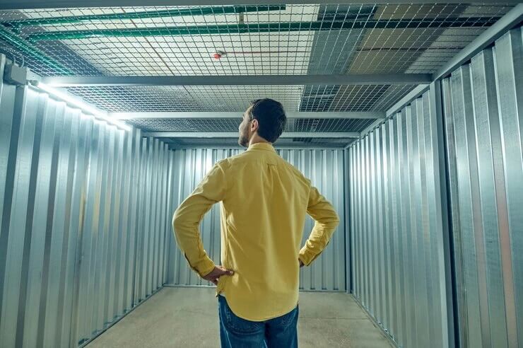 Mini depósitos para muebles: medidas estándar y cómo maximizar el espacio