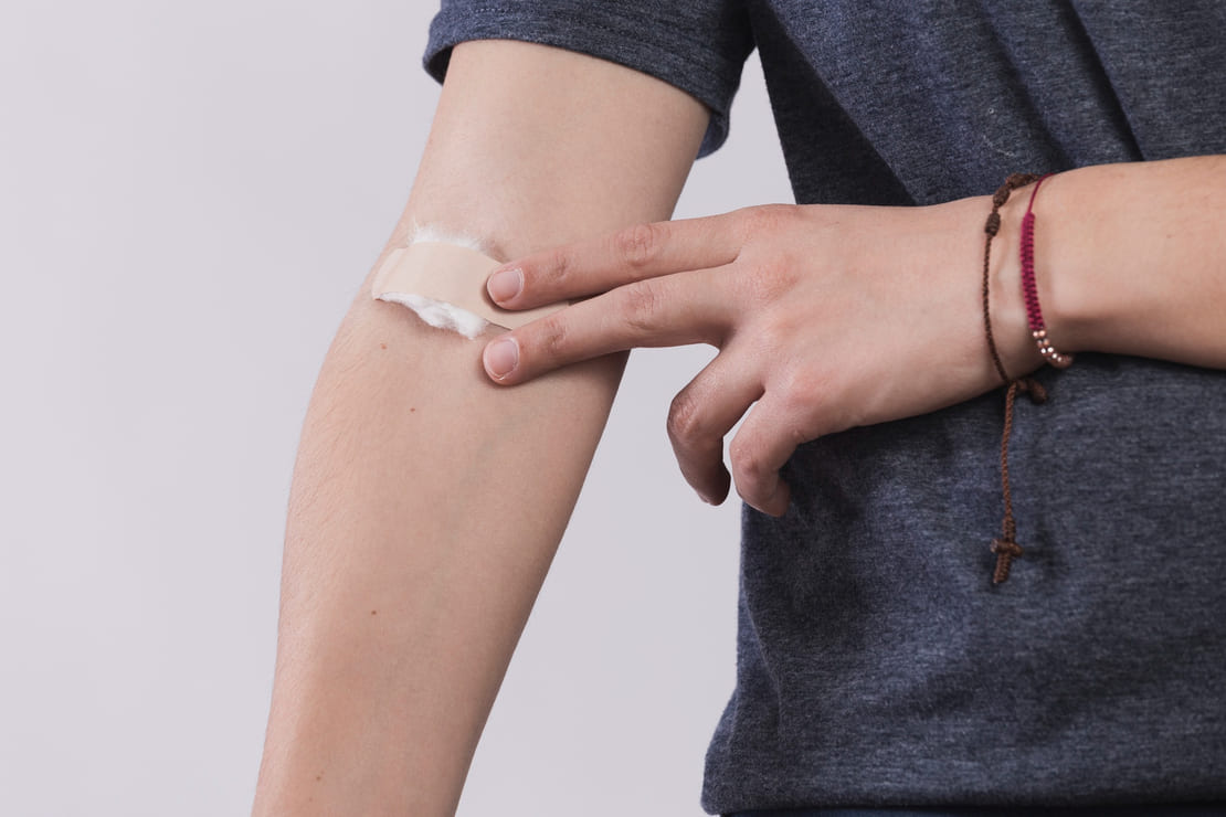 Proveedor de adhesivo tisular con registro sanitario en Panamá