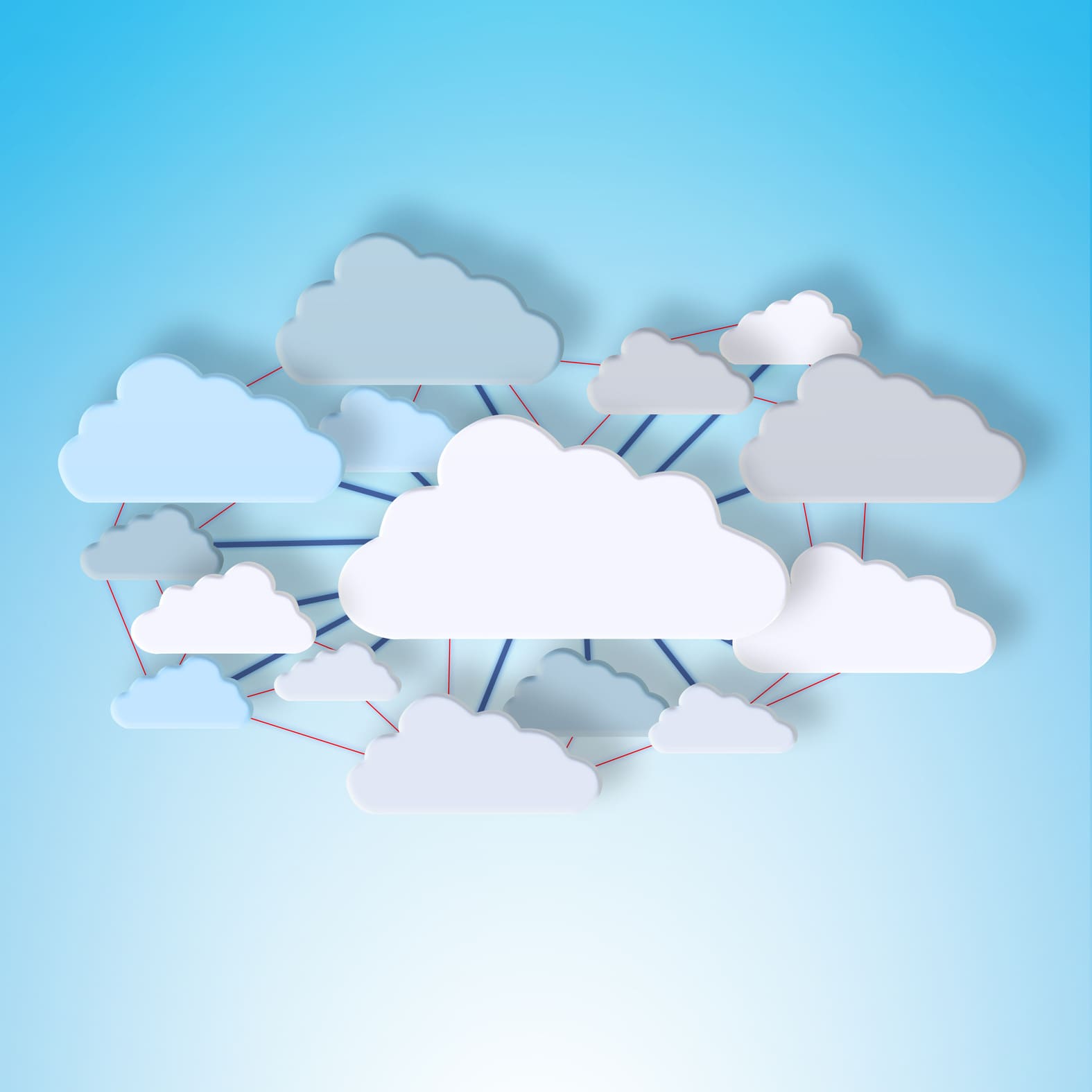 Proveedores de servicios en la Nube para negocios en Costa Rica