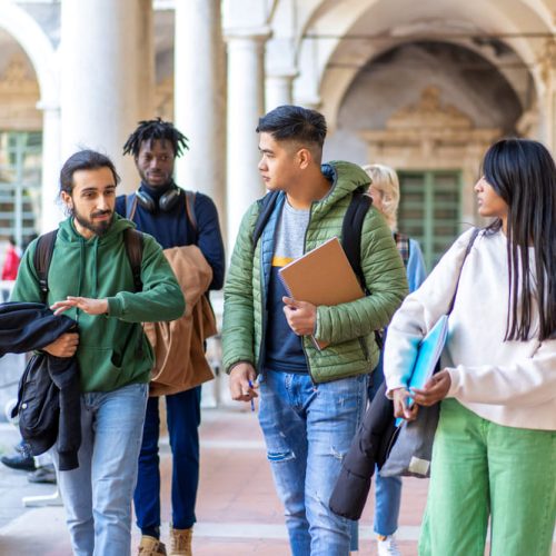 Panamá inicia el nuevo período académico con una amplia oferta de licenciaturas