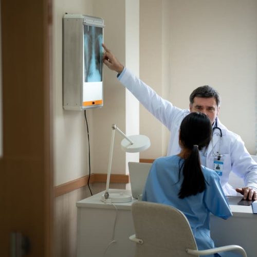 Tratamiento y diagnóstico respiratorio en Guatemala: servicios especializados de última generación