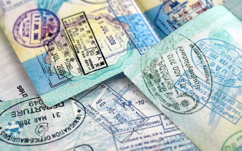 Trámite del pasaporte panameño: opciones rápidas con Legal Solutions Panamá